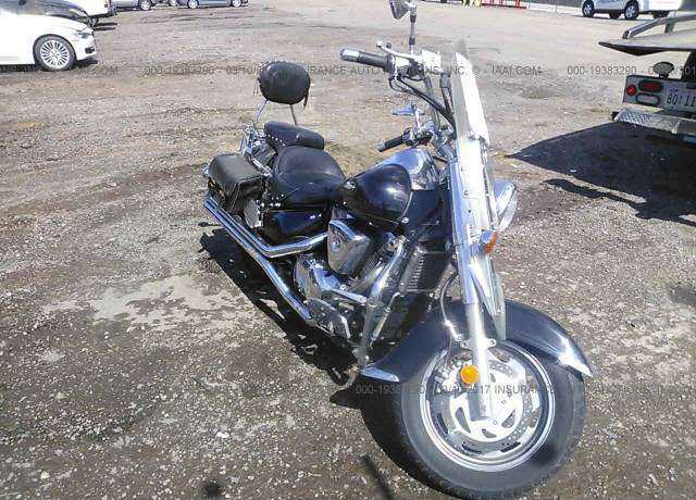 Suzuki VL1500K