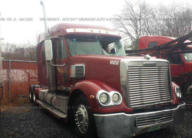 FREIGHTLINER