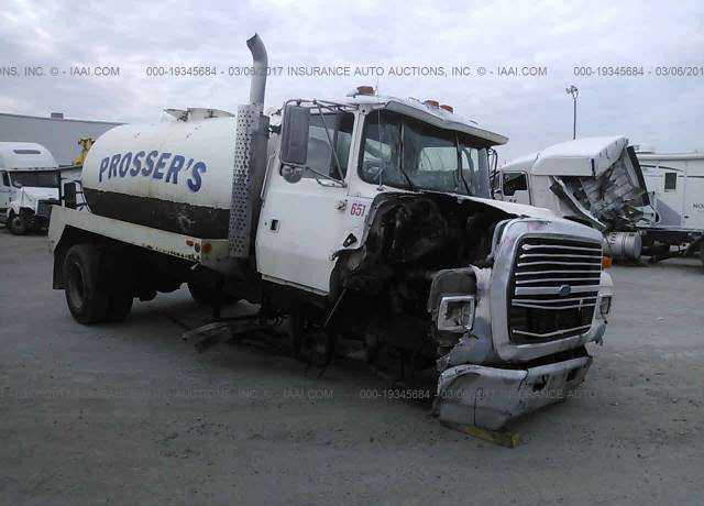 Ford LN8000