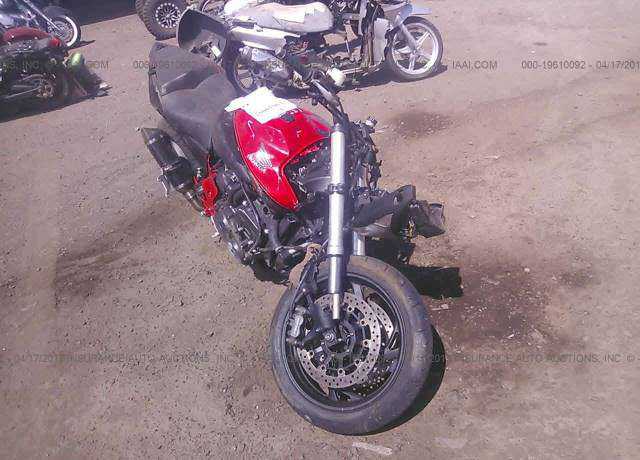 Honda CB1100