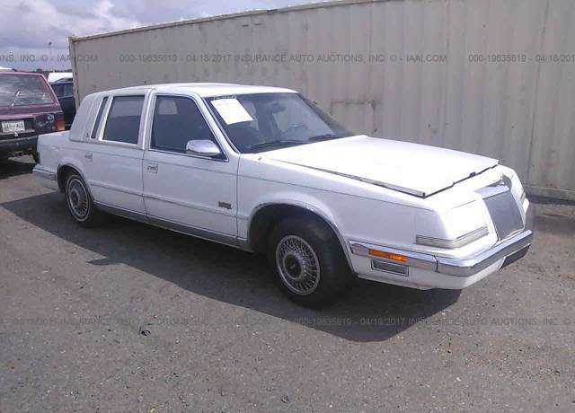 Chrysler Imperial