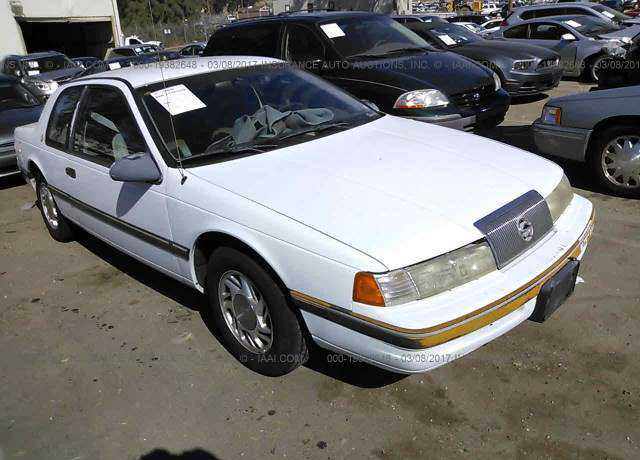 Mercury Cougar