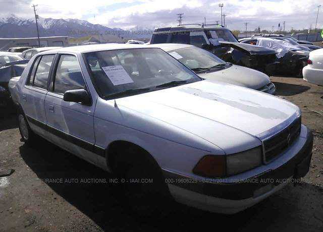 Dodge Spirit