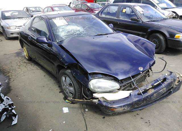 Mazda MX-3