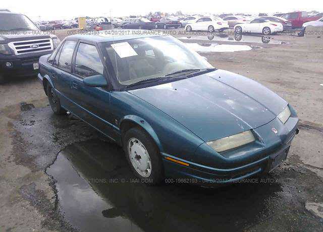 Saturn SL2