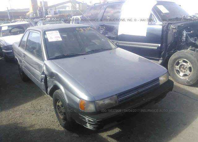 Toyota Tercel