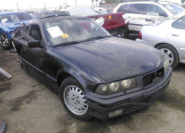 BMW 325iS