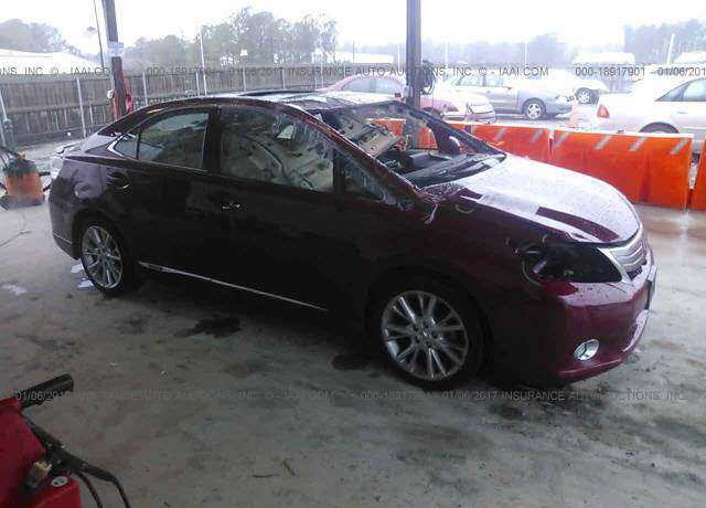 vin JTHBB1BA2A2034833