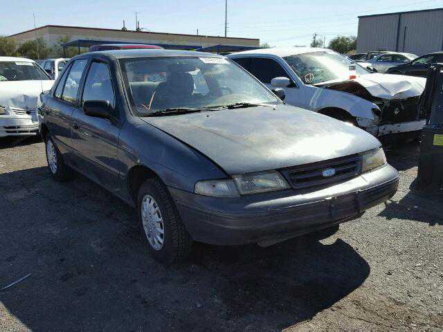 Kia Sephia