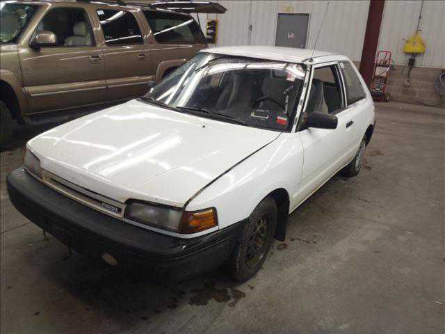 Mazda 323