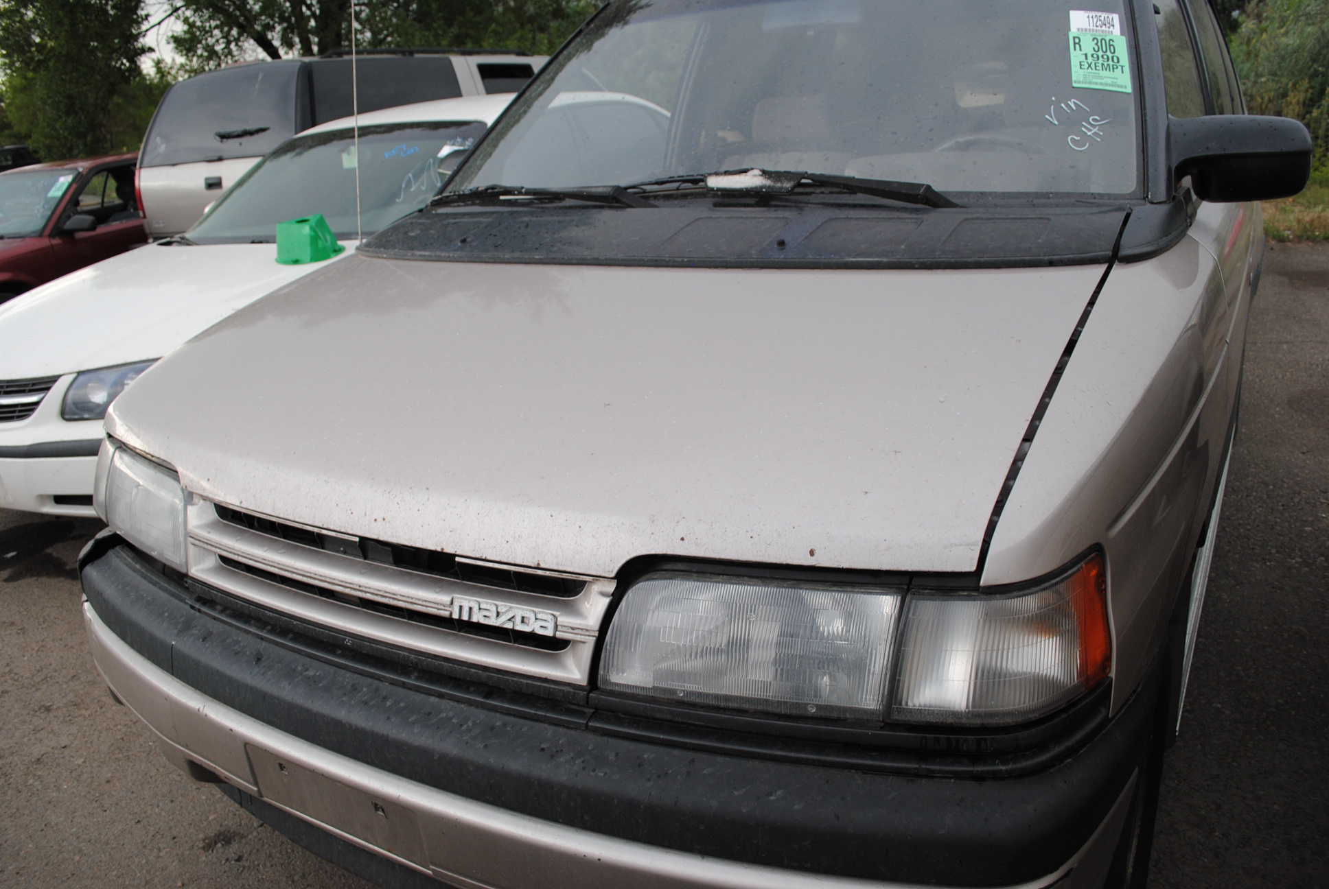 Mazda MPV