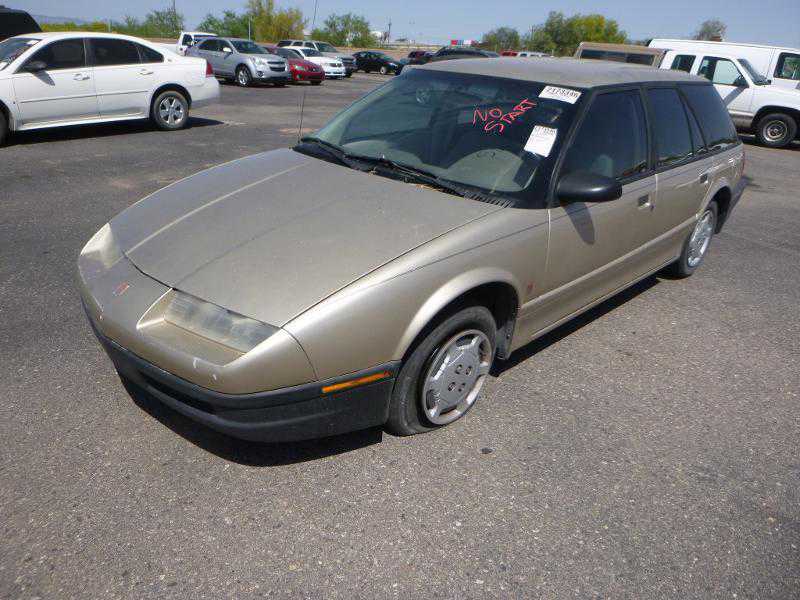 Saturn SW1