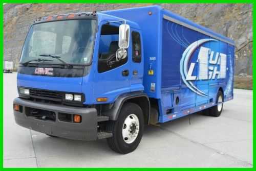 GMC T-Series