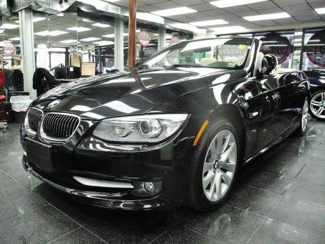 2013 BMW 328i