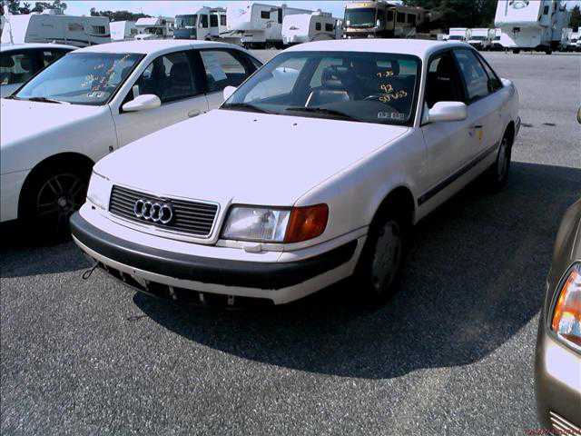 Audi 100