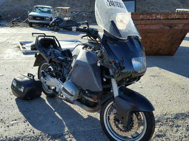 BMW R 1100 RT