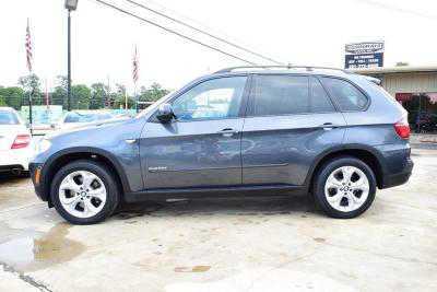 2013 BMW X5