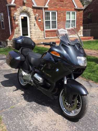 BMW R 1100 RT