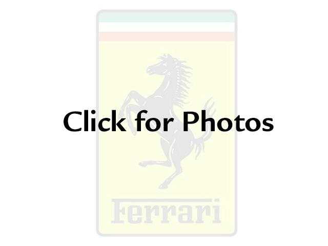 Ferrari FF