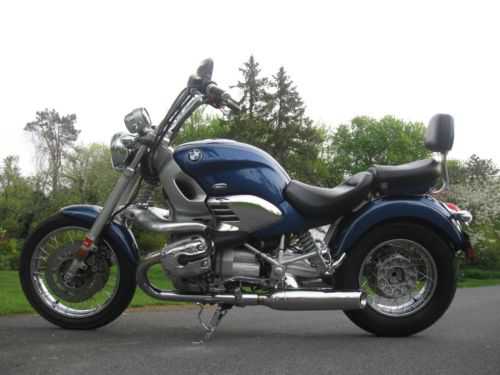 BMW R 1200 C