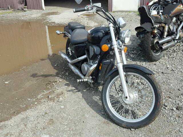 Honda VT600C (SHADOW VLX)