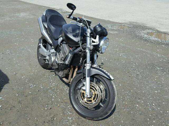 Honda CB900 (919)