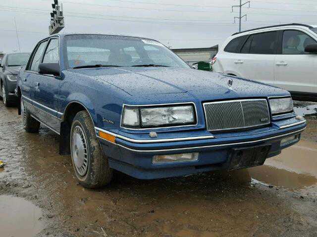Buick Skylark