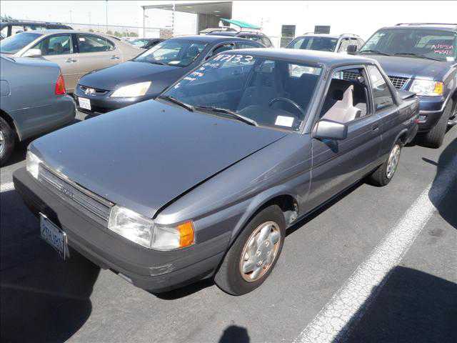 Toyota Tercel