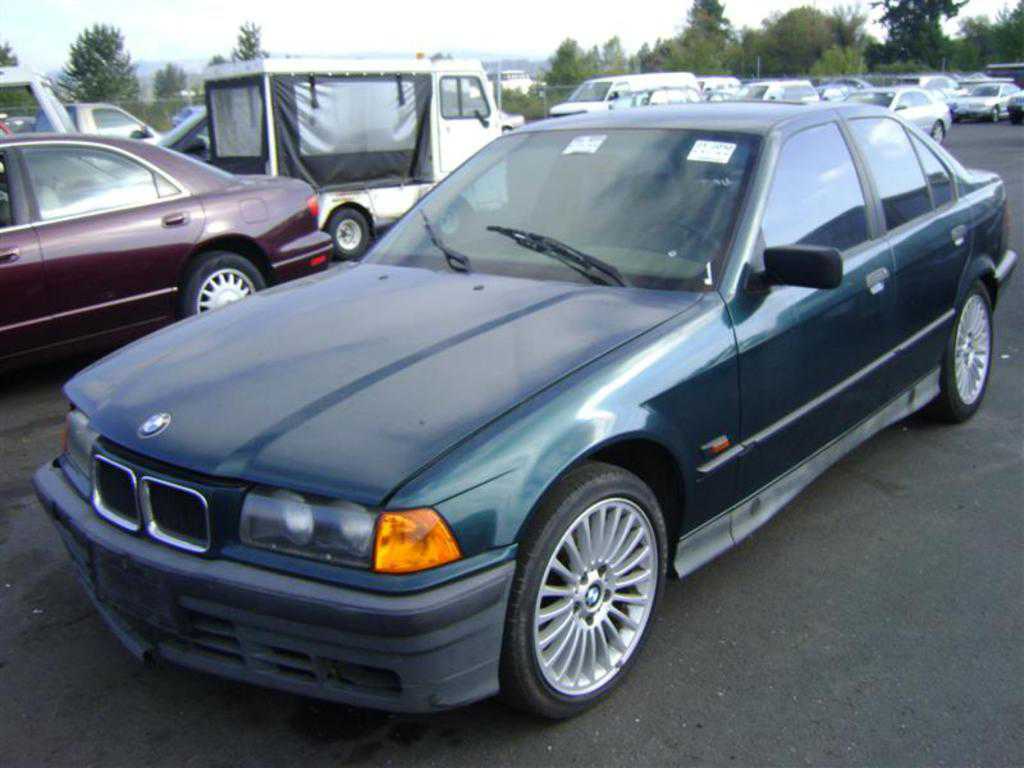 BMW 318i