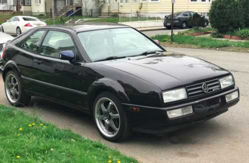 Volkswagen Corrado