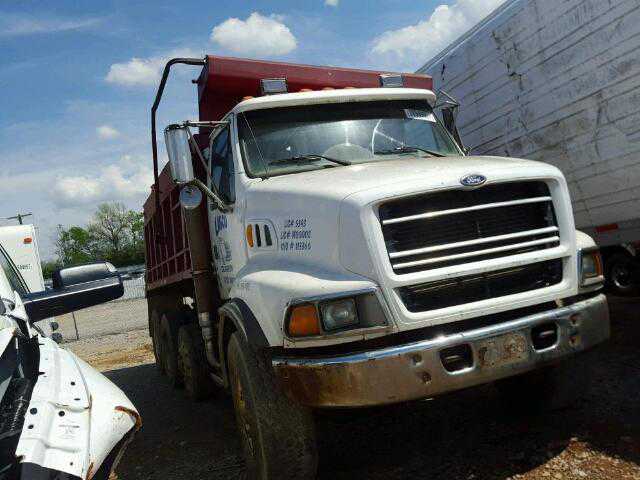 Ford LT9513