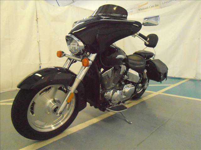 Honda VTX1300R