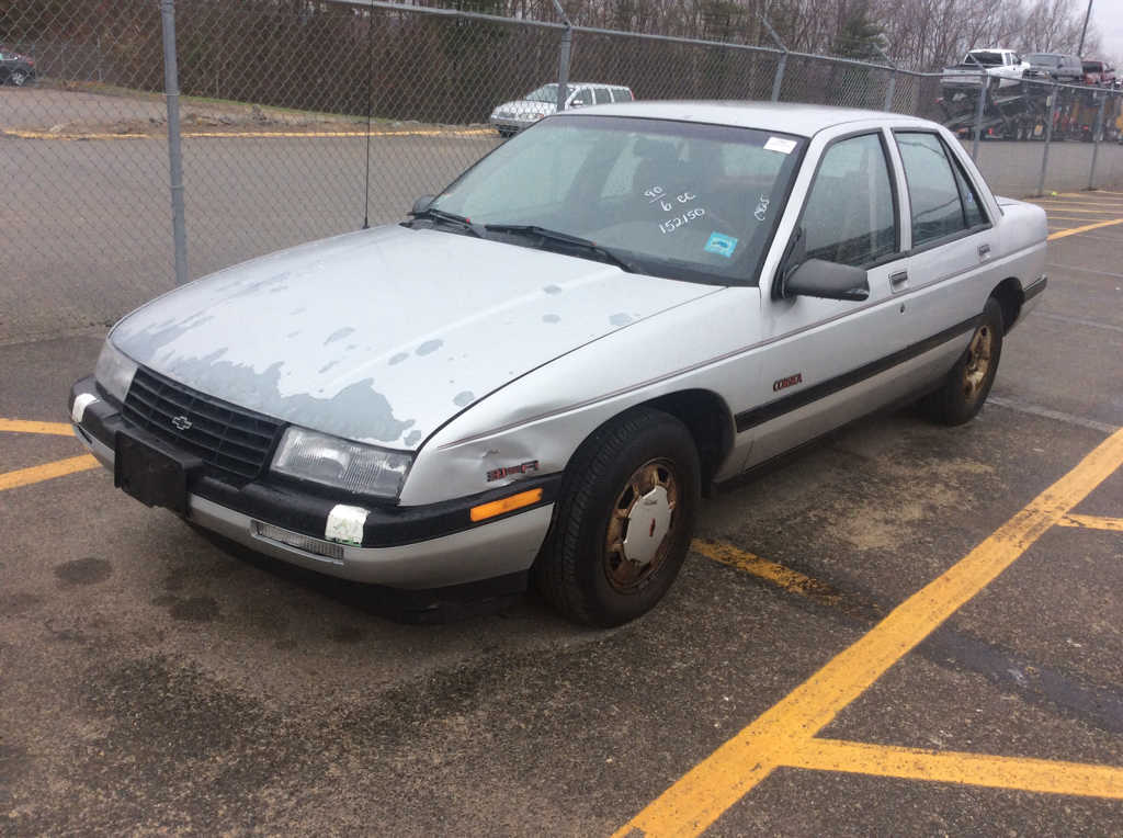 Chevrolet Corsica