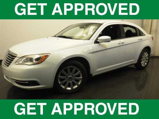 CHRYSLER