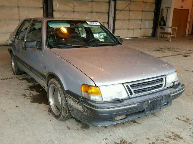 Saab 9000