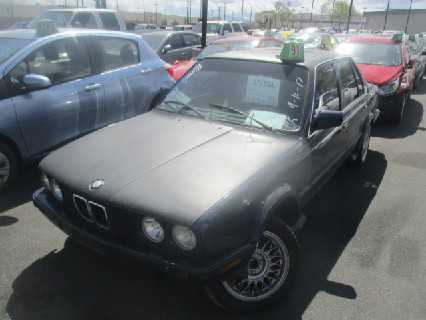 BMW 325ix