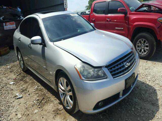 Infiniti M45