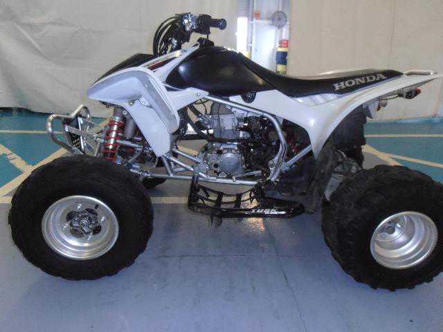 Honda TRX450ER