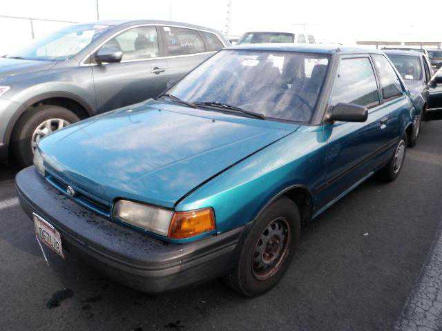 Mazda 323