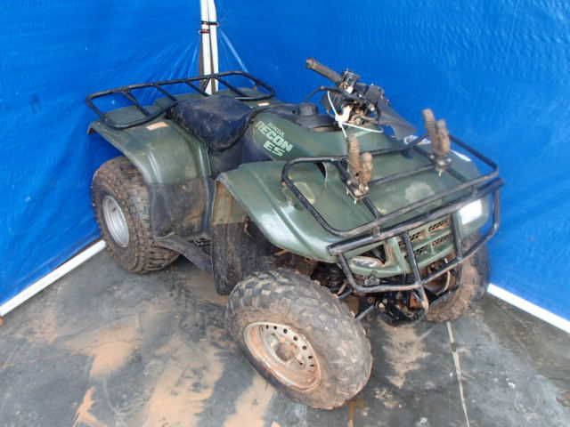 Honda TRX250 (Recon)