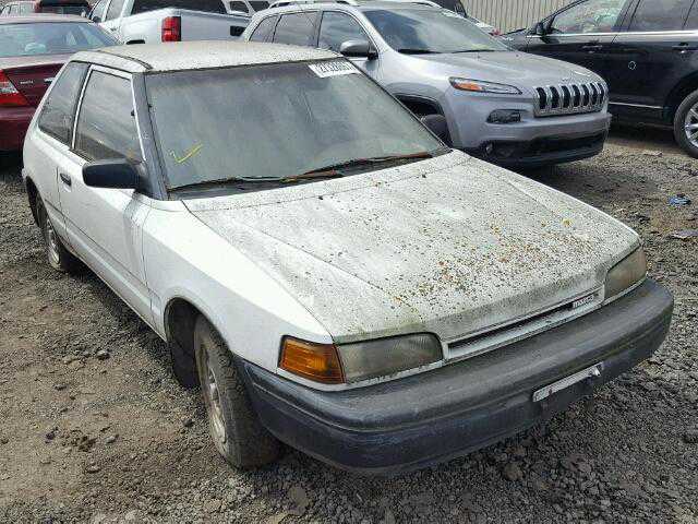 Mazda 323