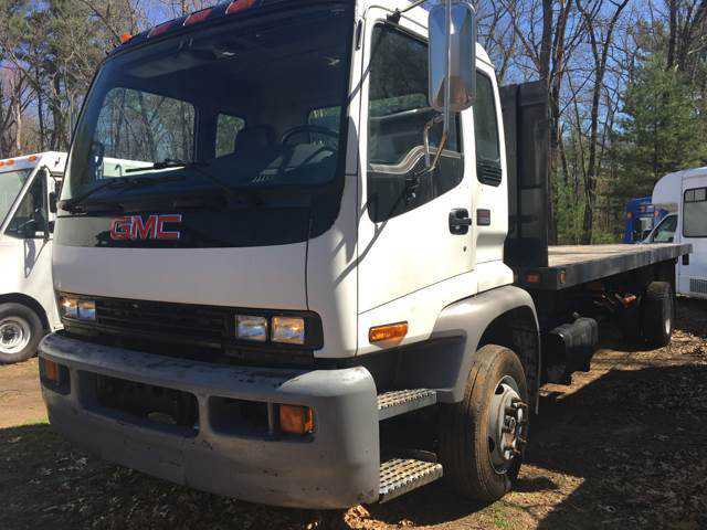 GMC T-Series
