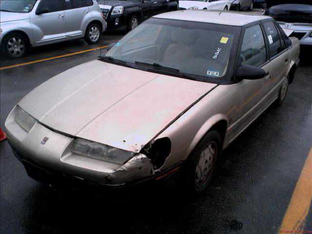 Saturn SL