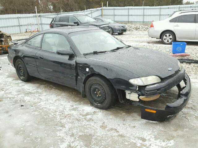 Mazda MX-6