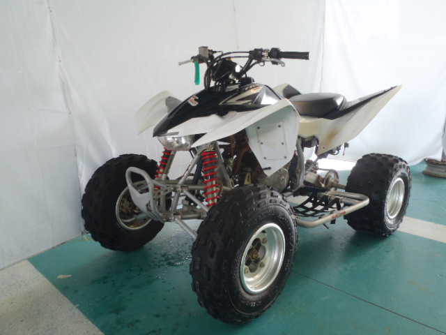 Honda TRX400EX