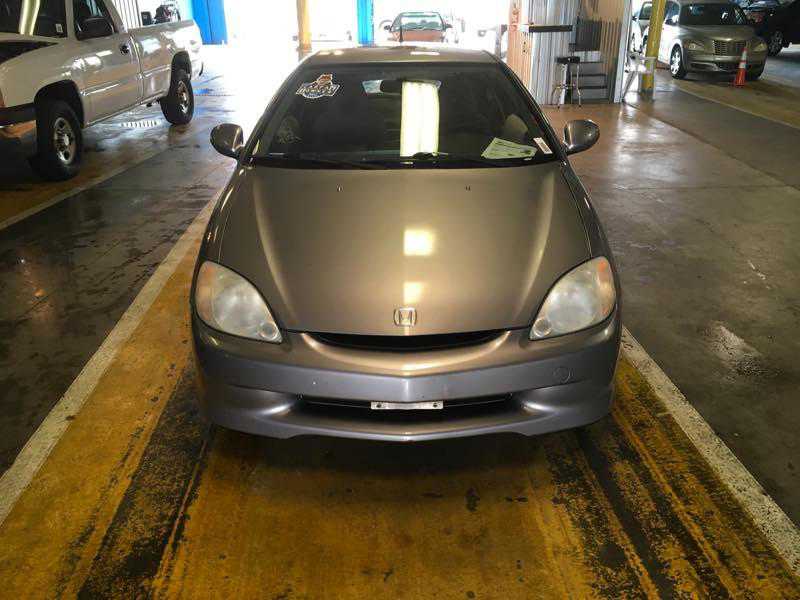 Honda Insight