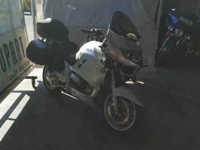BMW R 1150 RT