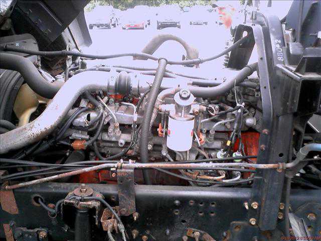 GMC T-Series