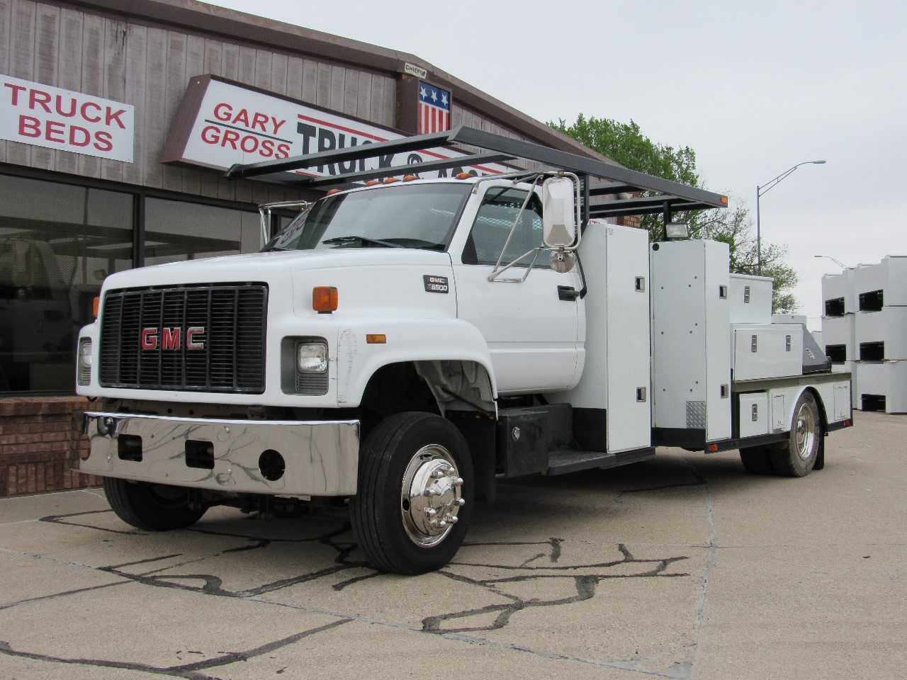 GMC C6