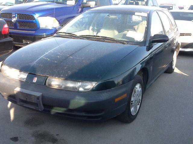 Saturn SW1